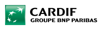 Cardif BNP Paribas logo