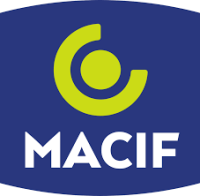 Macif Logo