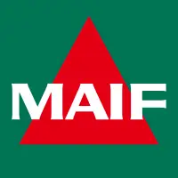 Maif logo